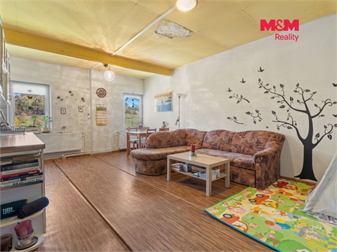 Prodej rodinného domu, 150 m² 8