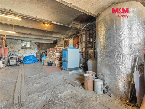 Prodej rodinného domu, 150 m² - 14
