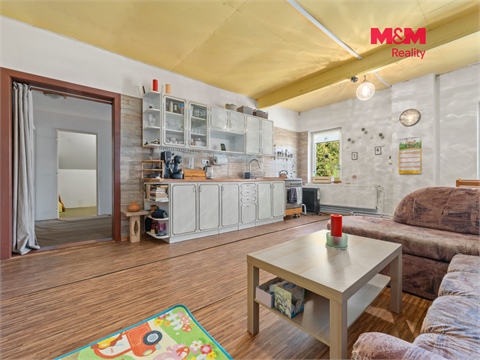 Prodej rodinného domu, 150 m² - 6