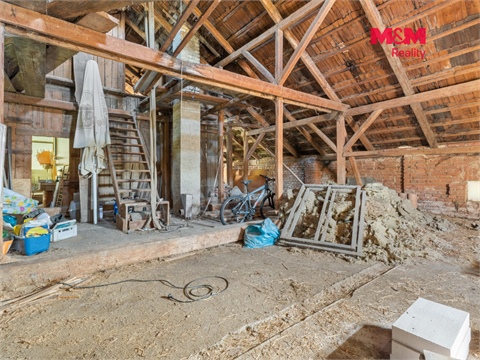 Prodej rodinného domu, 150 m² 16