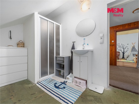 Prodej rodinného domu, 150 m² - 10