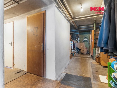 Prodej rodinného domu, 150 m² - 12