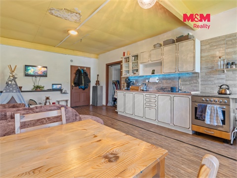 Prodej rodinného domu, 150 m² - 8