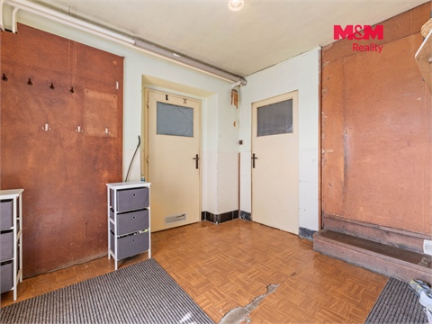 Prodej rodinného domu, 150 m² 14