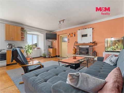 Prodej rodinného domu, 150 m² 2