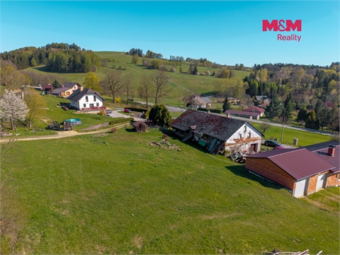 Prodej rodinného domu, 150 m² - 18