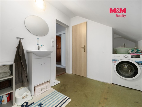 Prodej rodinného domu, 150 m² 12