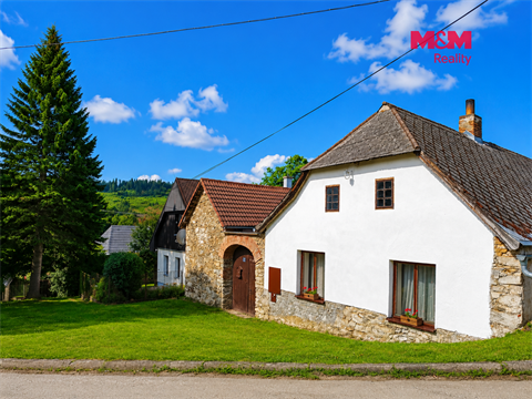 Prodej rodinného domu, 93 m² 26