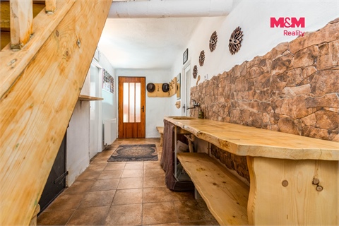 Prodej rodinného domu, 93 m² 16