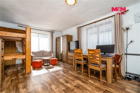 Prodej rodinného domu, 93 m² - 2