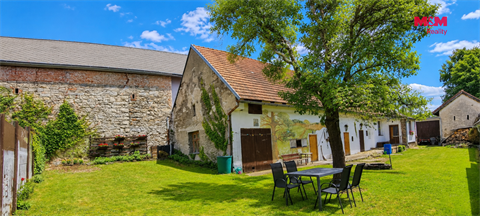 Prodej rodinného domu, 93 m² 4