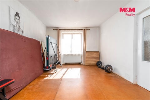 Prodej rodinného domu, 93 m² 18