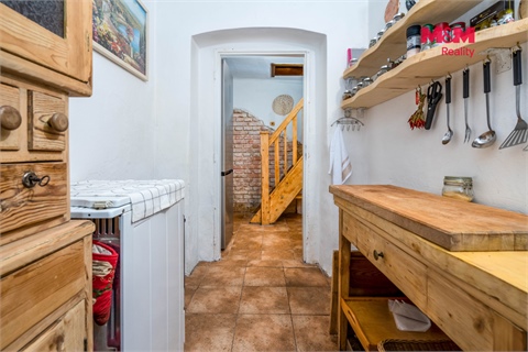 Prodej rodinného domu, 93 m² - 8