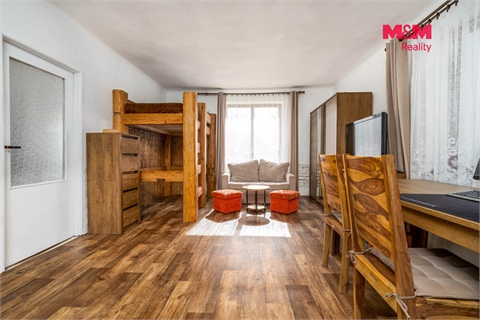 Prodej rodinného domu, 93 m² - 12