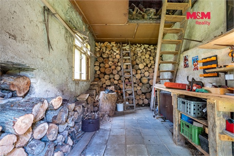 Prodej rodinného domu, 93 m² - 24