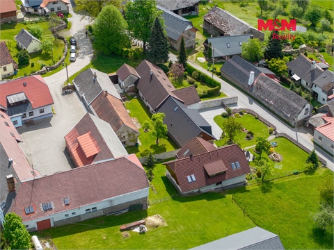 Prodej rodinného domu, 93 m² 24