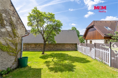 Prodej rodinného domu, 93 m² 22