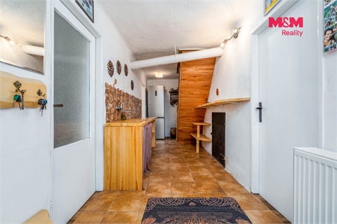 Prodej rodinného domu, 93 m² - 16