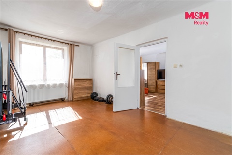 Prodej rodinného domu, 93 m² - 18