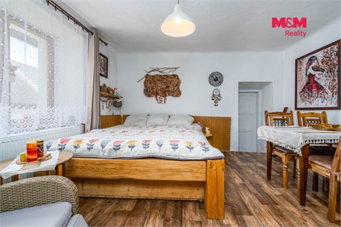 Prodej rodinného domu, 93 m² - 14