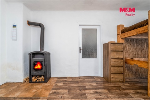 Prodej rodinného domu, 93 m² 14