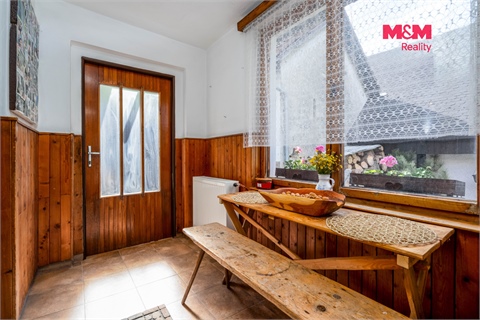 Prodej rodinného domu, 93 m² 20