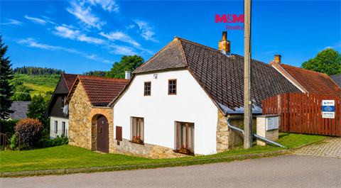 Prodej rodinného domu, 93 m² 0