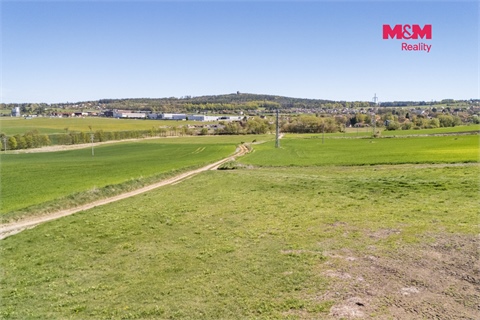 Prodej lesu, 2 645 m² 12