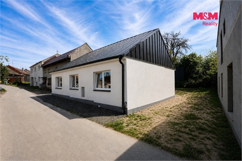 Prodej rodinného domu, 105 m² - 10