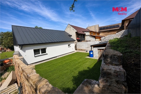 Prodej rodinného domu, 105 m² - 4
