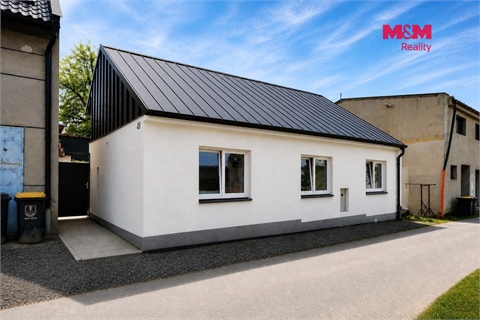 Prodej rodinného domu, 105 m² 2