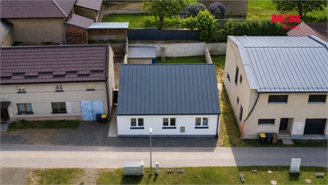 Prodej rodinného domu, 105 m² - 2