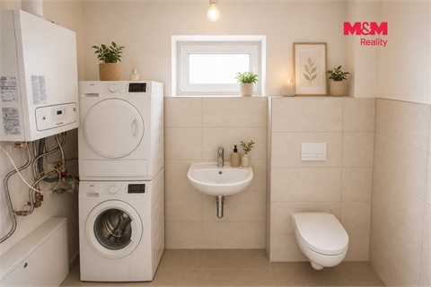 Prodej rodinného domu, 105 m² 14