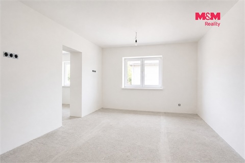 Prodej rodinného domu, 105 m² - 0