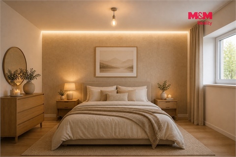 Prodej rodinného domu, 105 m² - 8