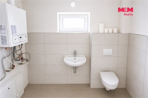 Prodej rodinného domu, 105 m² - 12