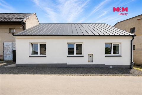Prodej rodinného domu, 105 m² 10