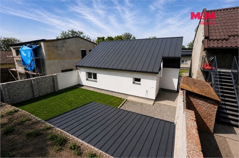 Prodej rodinného domu, 105 m² 6