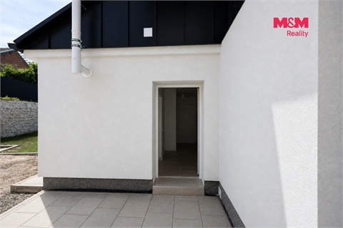 Prodej rodinného domu, 105 m² - 14