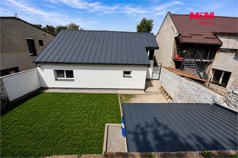 Prodej rodinného domu, 105 m² 4
