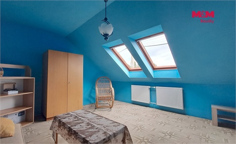 Prodej rodinného domu, 240 m² 12