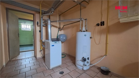 Prodej rodinného domu, 240 m² 16
