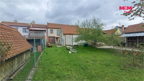 Prodej rodinného domu, 240 m² 20