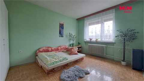 Prodej rodinného domu, 240 m² - 8