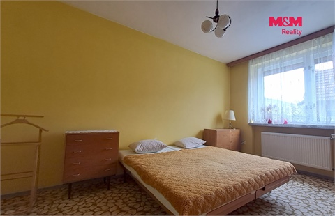 Prodej rodinného domu, 240 m² 8