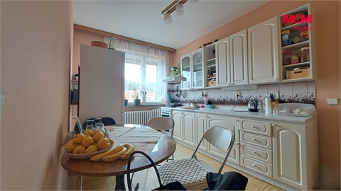 Prodej rodinného domu, 240 m² - 6