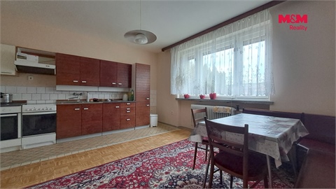 Prodej rodinného domu, 240 m² - 0