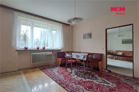 Prodej rodinného domu, 240 m² - 2