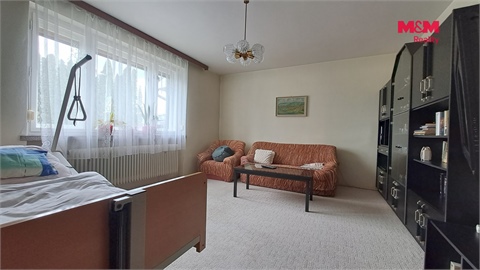 Prodej rodinného domu, 240 m² 4