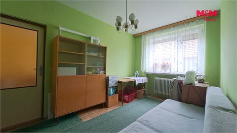 Prodej rodinného domu, 240 m² - 4